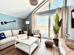 Apartament Łeba Piaskowa Ostoja, Żarnowska